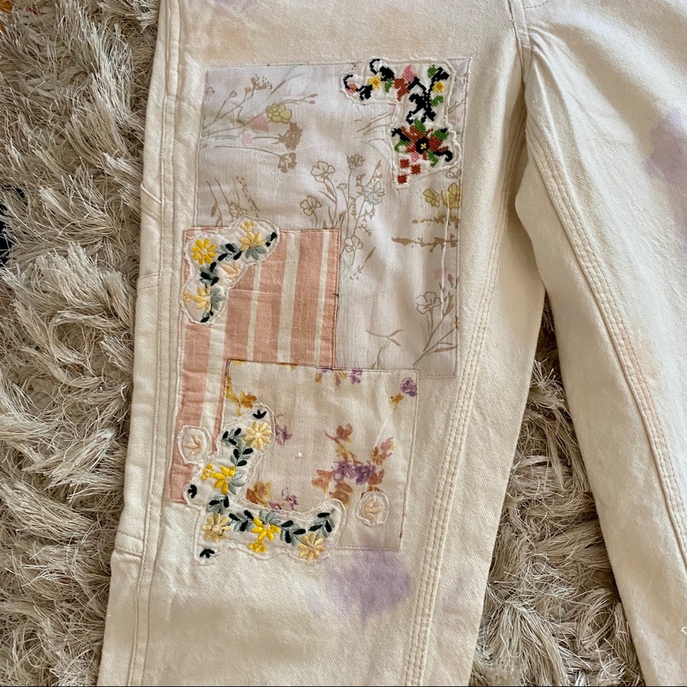 Love Alive FP Jeans - Picture 3 of 16